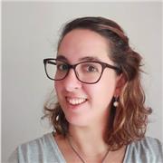 Profesora de matemática: desde nivel secundario a nivel universitario